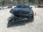 Porsche Macan 2025