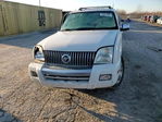 Mercury Mountaineer 2008
