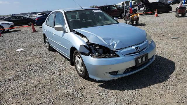 Honda Civic 2005