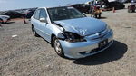 Honda Civic 2005