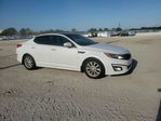 Kia Optima 2015