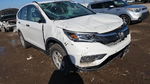 Honda CR-V 2016