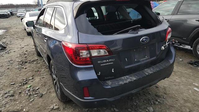 Subaru Outback 2017