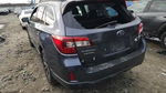 Subaru Outback 2017