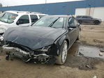Audi A8 2016