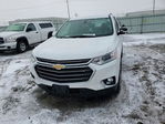 Chevrolet Traverse 2020