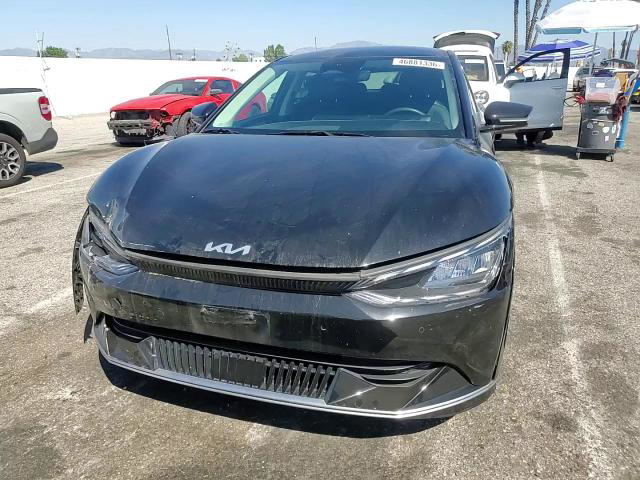 Kia EV6 2023