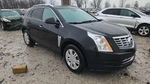 Cadillac SRX 2014