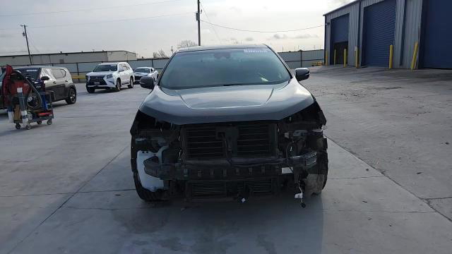 Ford Edge 2020