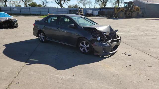 Toyota Corolla 2011