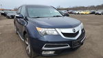Acura MDX 2012