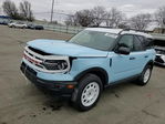 Ford Bronco 2023