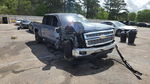 Chevrolet Silverado 2015