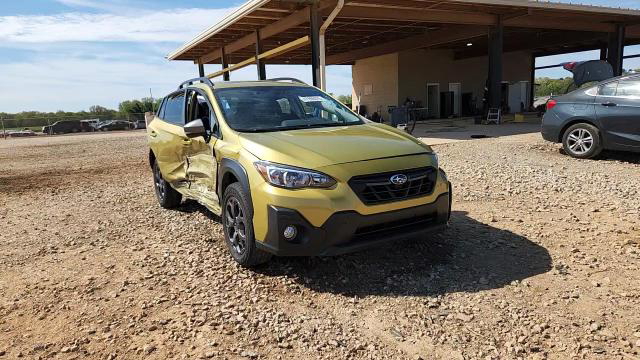 Subaru XV 2023