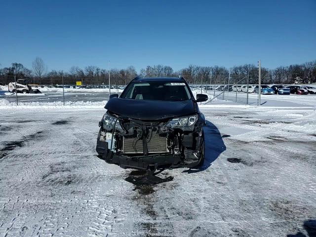 Toyota RAV 4 2013