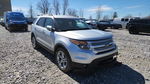 Ford Explorer 2014