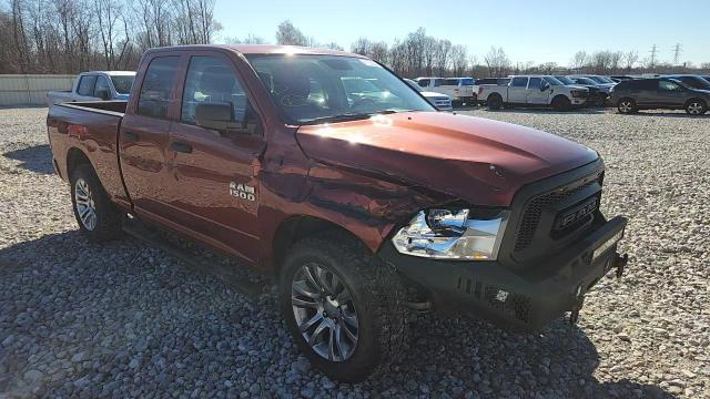 RAM 1500 2013