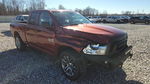 RAM 1500 2013