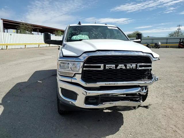 RAM 2500 2021