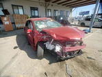 Scion iM 2016