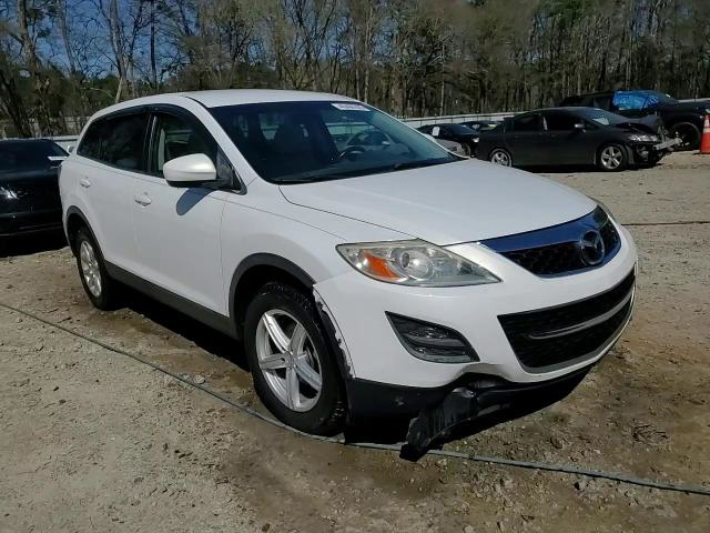 Mazda CX-9 2012