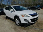 Mazda CX-9 2012