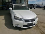 Lexus GS 2015