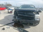 Chevrolet Avalanche 2012