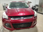Ford Escape 2015