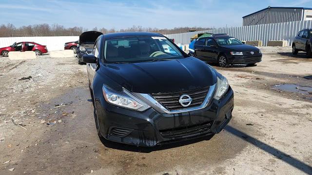 Nissan Altima 2016