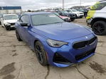 BMW M2 2024