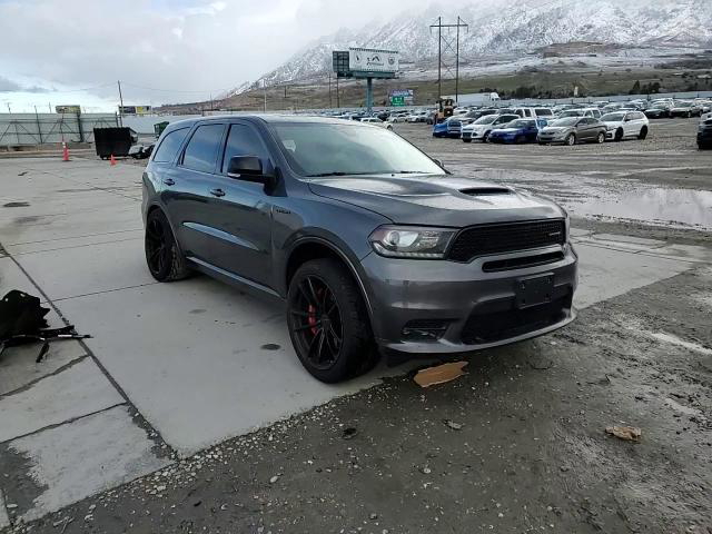 Dodge Durango 2019
