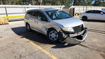 Honda Odyssey 2013