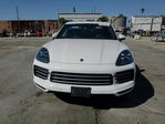 Porsche Cayenne 2021