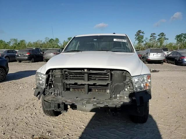 RAM 1500 2019