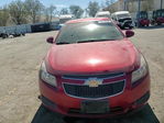 Chevrolet Cruze 2014