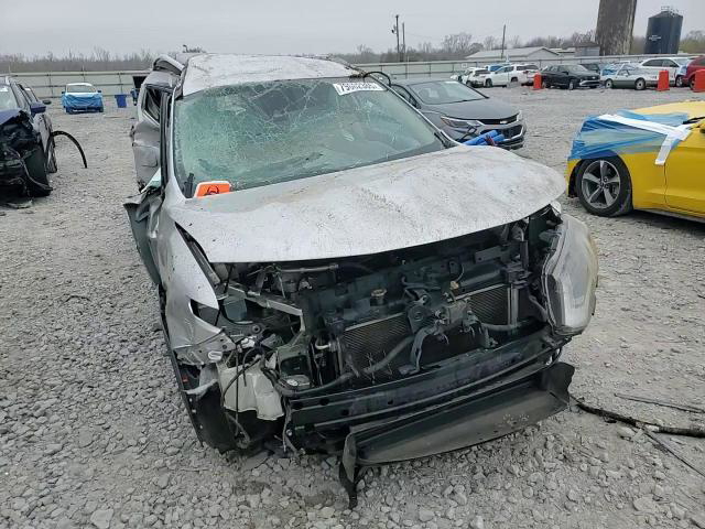 Nissan Rogue 2019