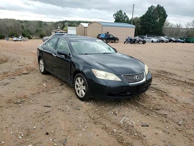Lexus ES 2008
