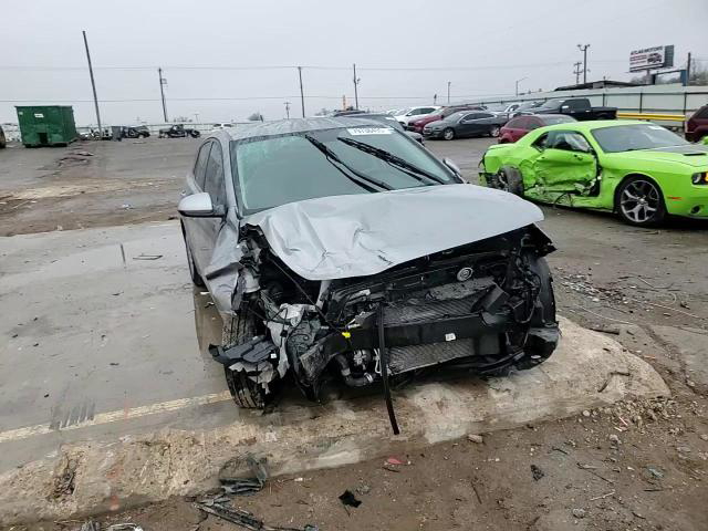 Kia Rio 2022