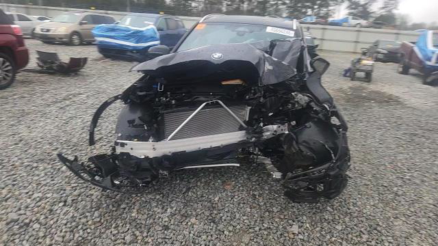 BMW X1 2025