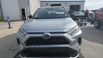 Toyota RAV 4 2021