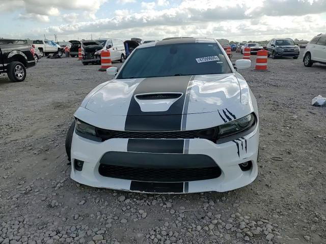 Dodge Charger 2019