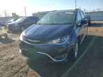 Chrysler Pacifica 2017
