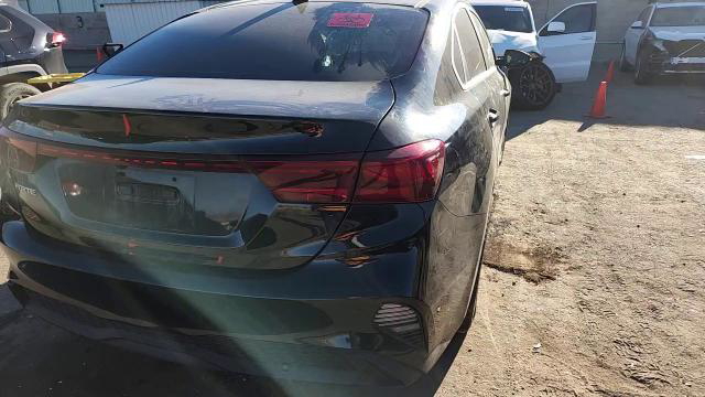 Kia Forte 2023