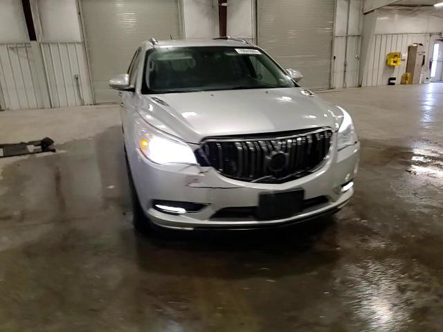 Buick Enclave 2015