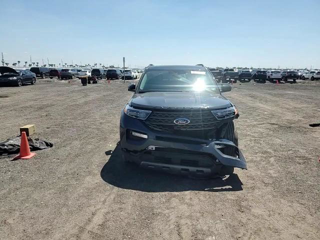 Ford Explorer 2024