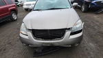Nissan Altima 2003
