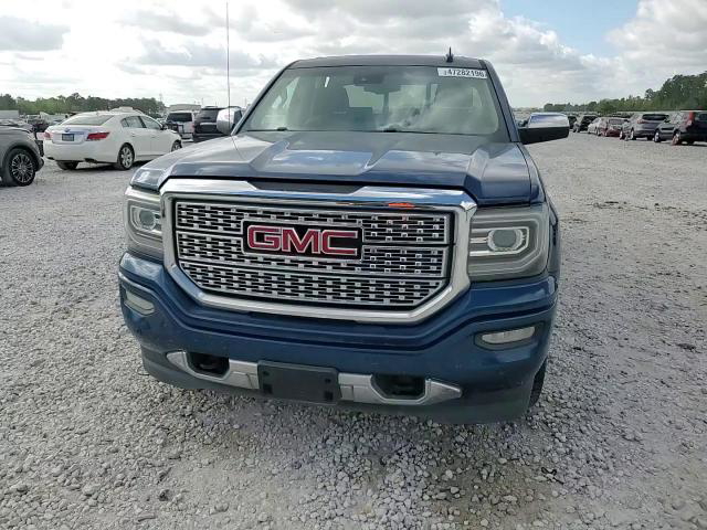 GMC Sierra 2016