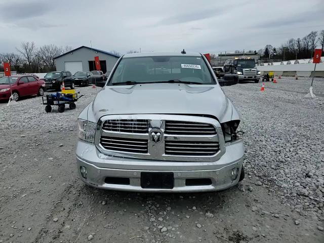 RAM 1500 2018