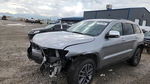 Jeep Cherokee 2020